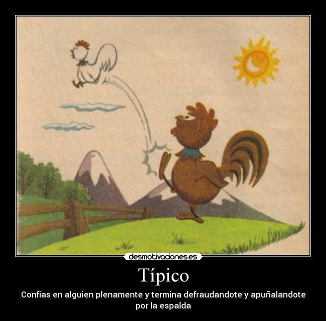 Típico -
