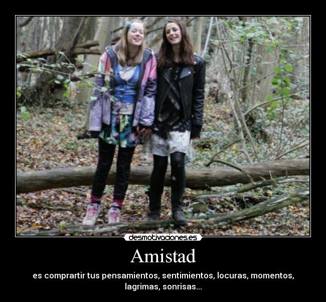 Amistad - 