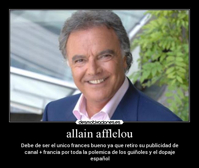 carteles ultimo frances bueno desmotivaciones