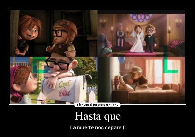 carteles amor desmotivaciones