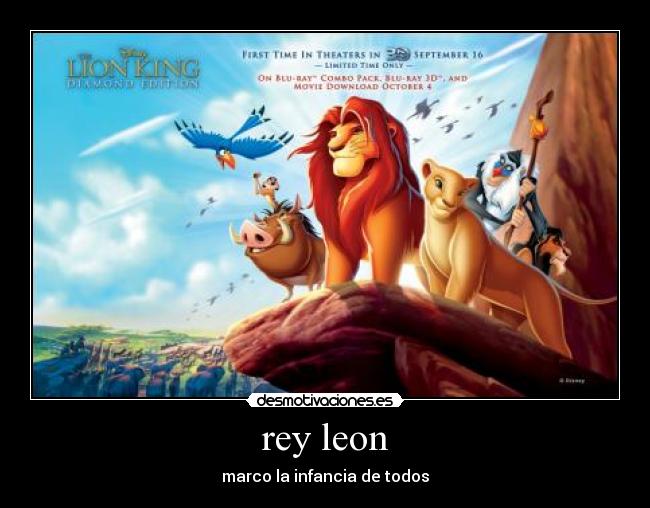 carteles scamp desmotivaciones