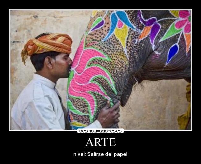 ARTE - 