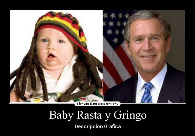 Baby Rasta y Gringo -
