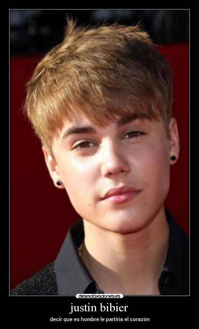 justin bibier - 
