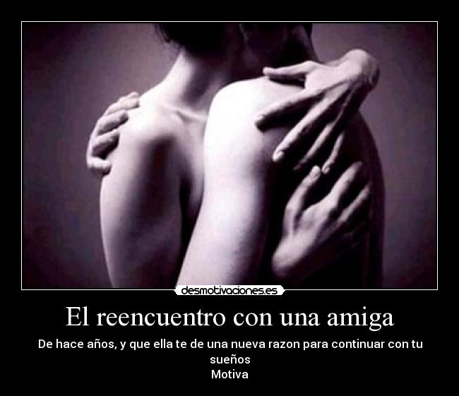 carteles amigos desmotivaciones