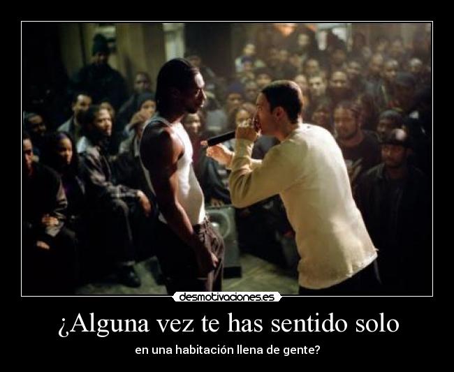carteles dicho eminem slim shady elmejor caca desmotivaciones