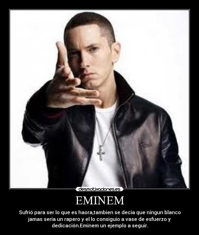 EMINEM -