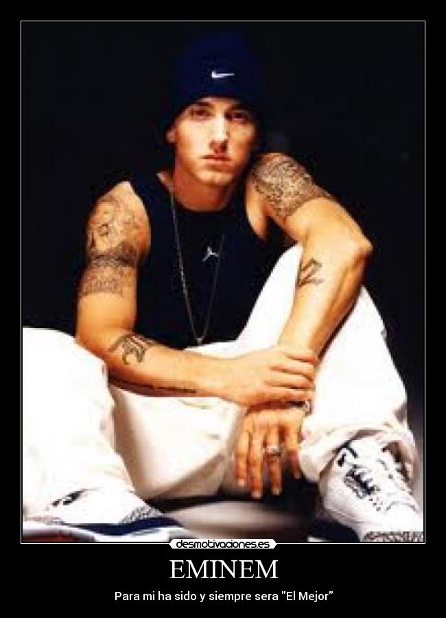 EMINEM -