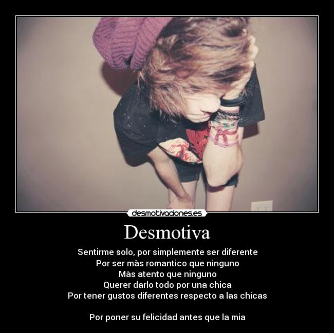 Desmotiva - 