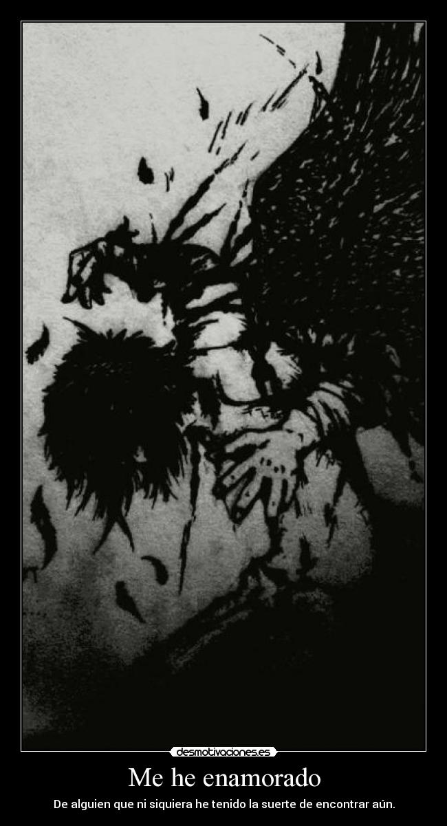Me he enamorado - 