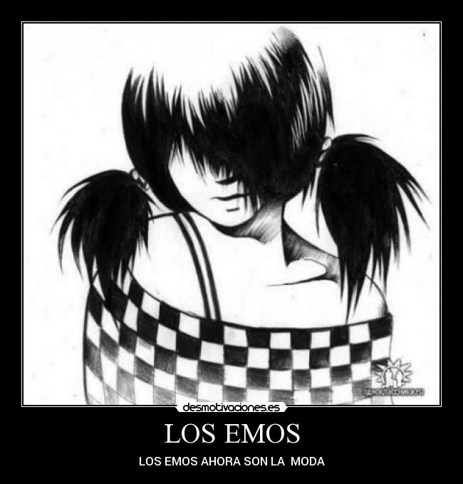 LOS EMOS - 