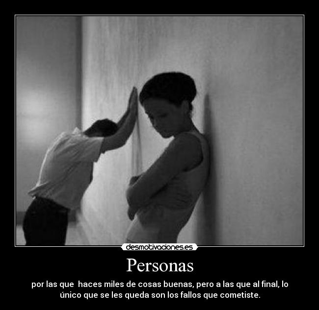 Personas -