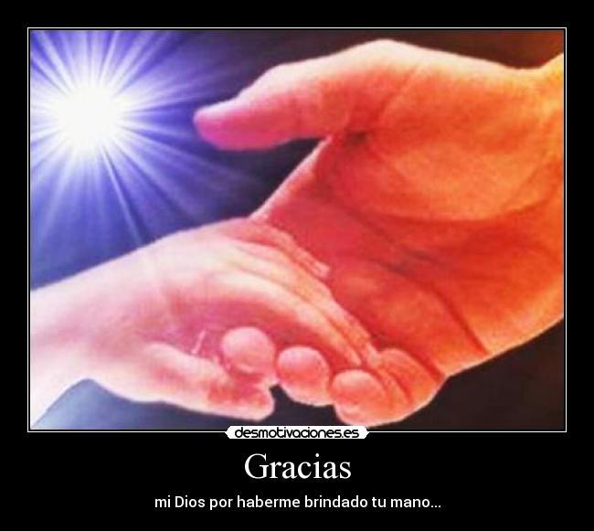 Gracias - 