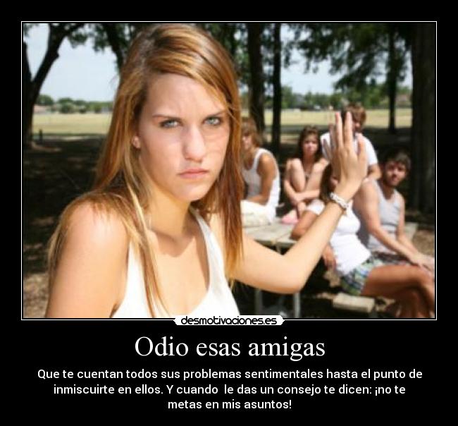 carteles odio jumm desmotivaciones