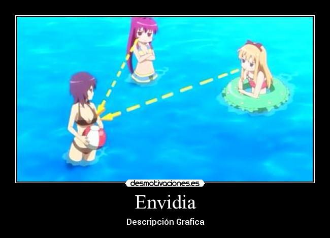 Envidia - 