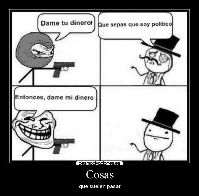 Cosas - 