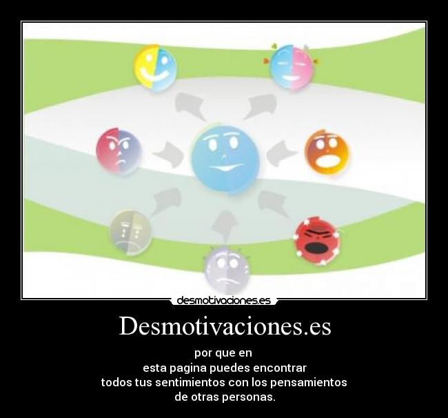 Desmotivaciones.es -