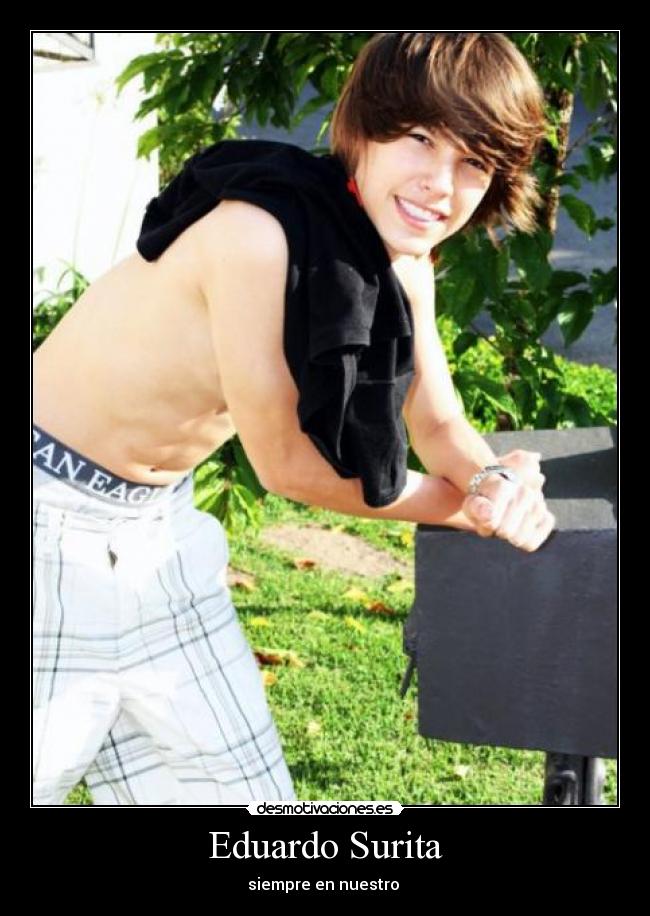 Eduardo Surita -