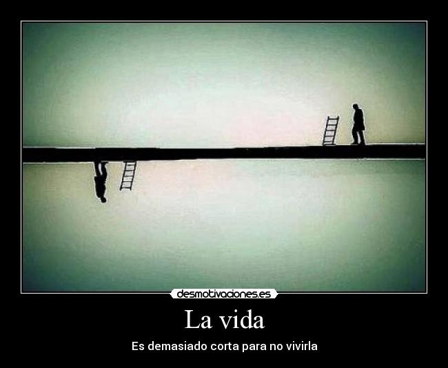 La vida - 