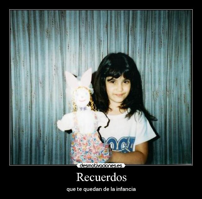 carteles recuerdos recuerdos desmotivaciones