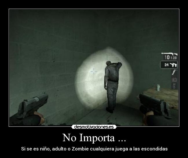 carteles zombie desmotivaciones