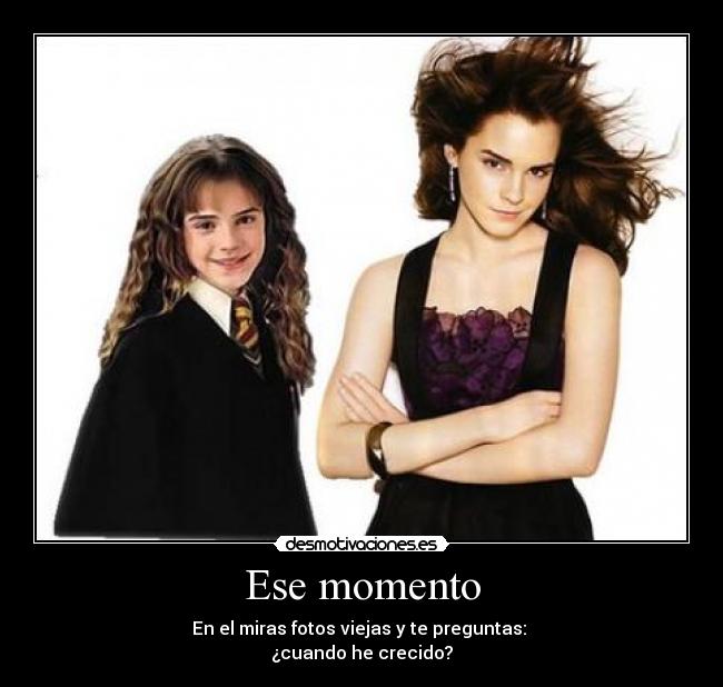 Ese momento - 