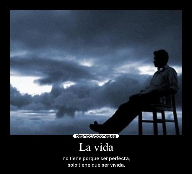 carteles vida vandorth desmotivaciones