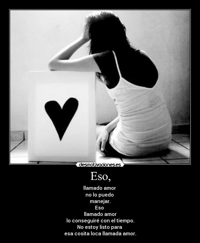 Eso, -