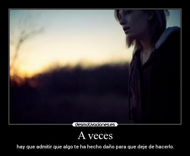 A veces - 