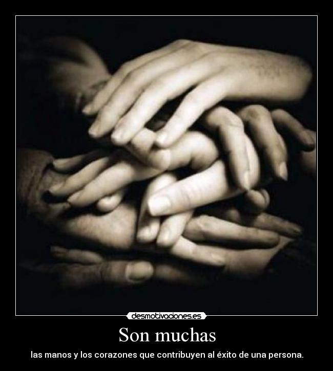 carteles personas desmotivaciones