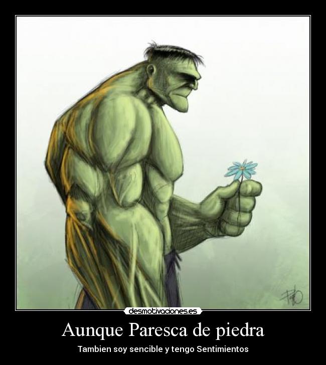 Aunque Paresca de piedra -