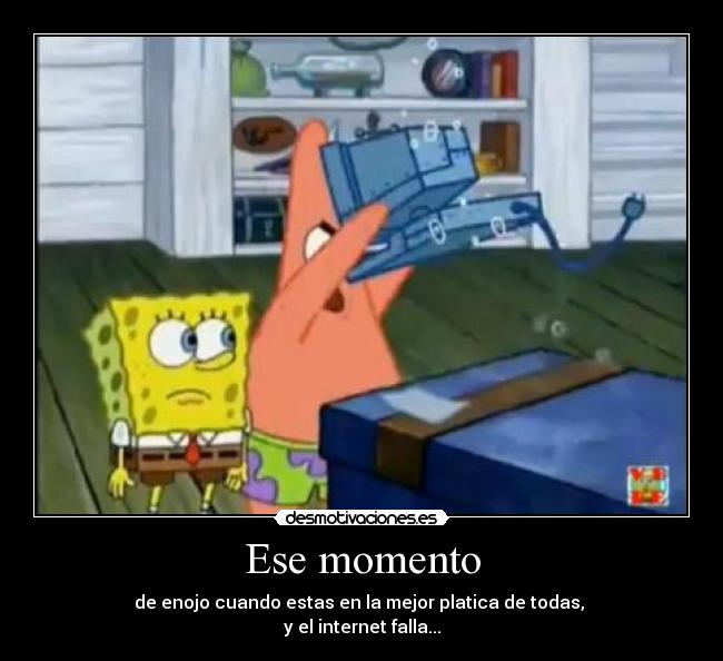 Ese momento - 