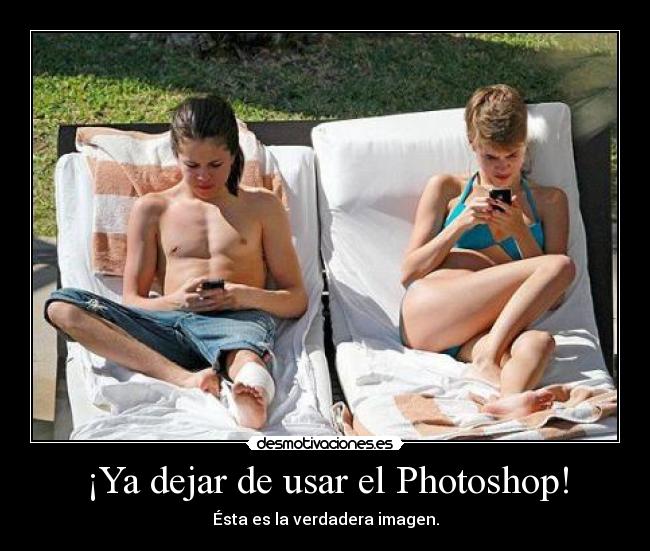 ¡Ya dejar de usar el Photoshop! -