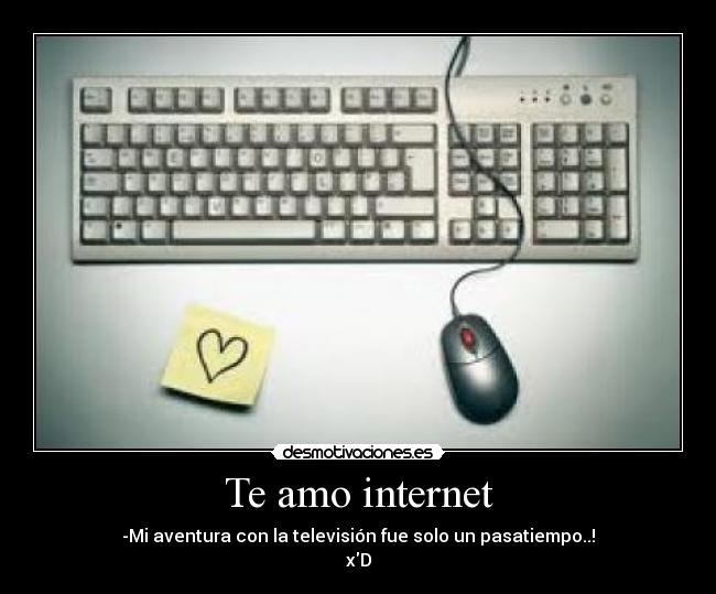 carteles internet etiqueta desmotivaciones