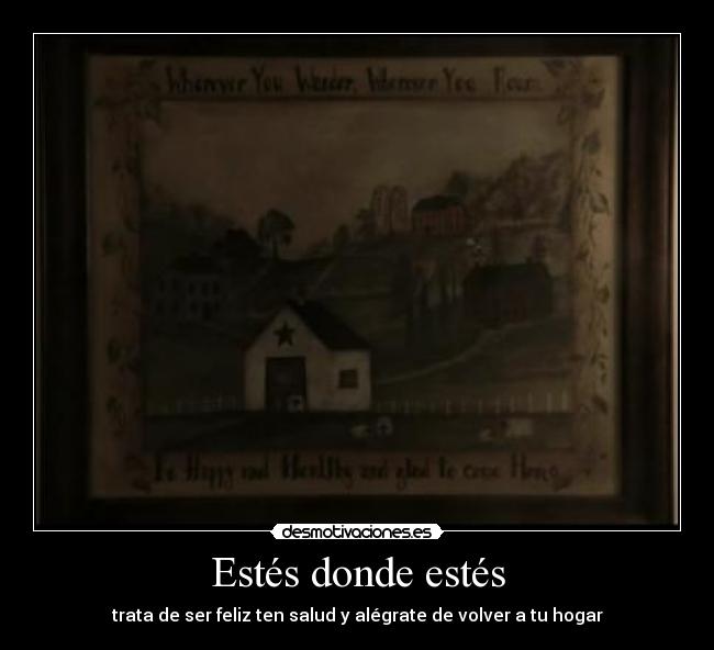 carteles trata ser feliz desmotivaciones