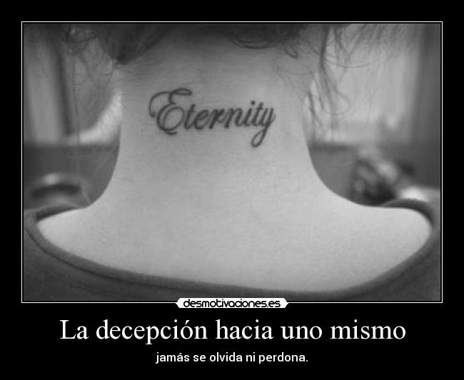 carteles pideundeseo que mas decir salvo que gustan las fotos con tatuajes desmotivaciones