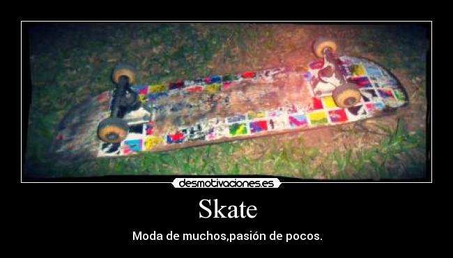 Skate - 