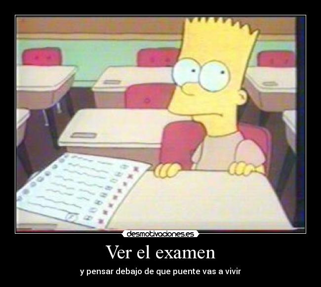 Ver el examen - 