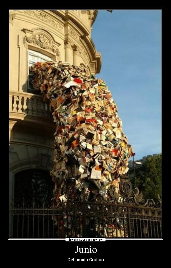 Junio - Definición Gráfica