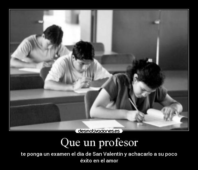 carteles desmotivaciones