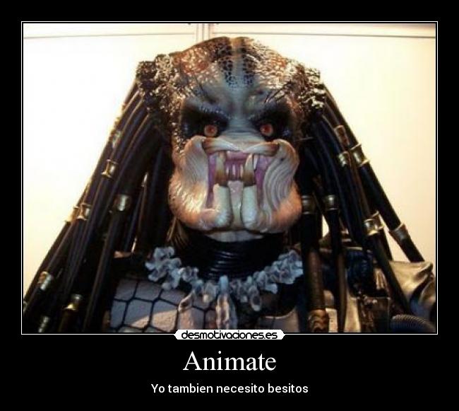 Animate -