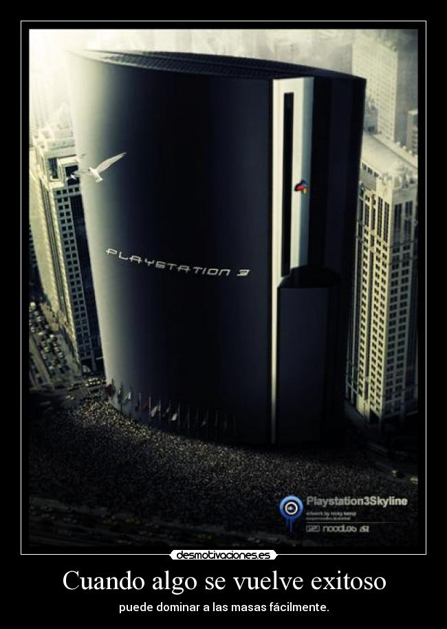 carteles afs desmotivaciones