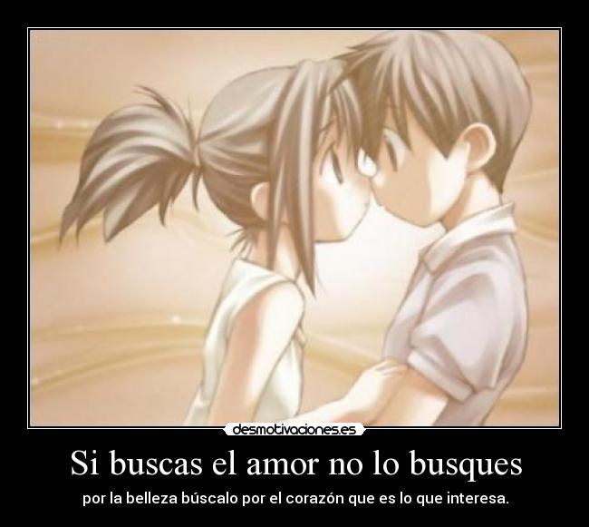 carteles amor joorgeviloria desmotivaciones