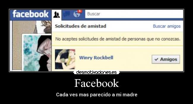 Facebook -