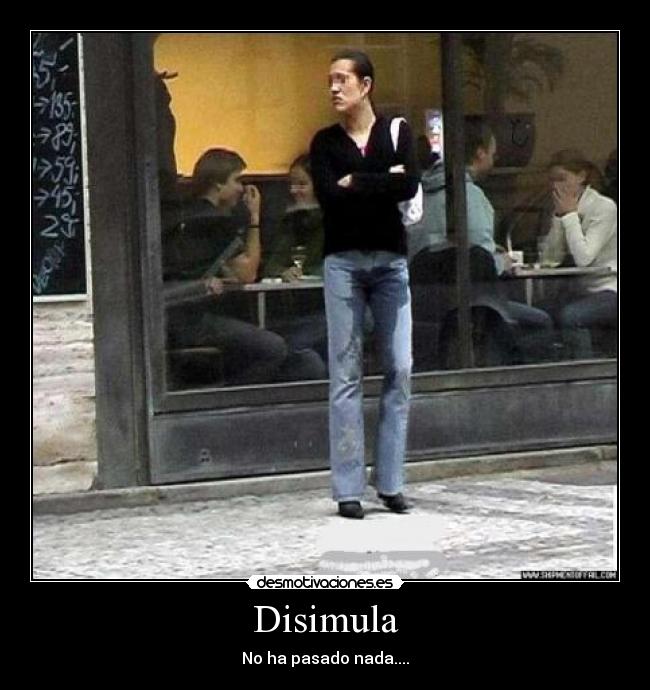 Disimula - 