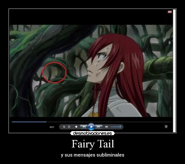 Fairy Tail -