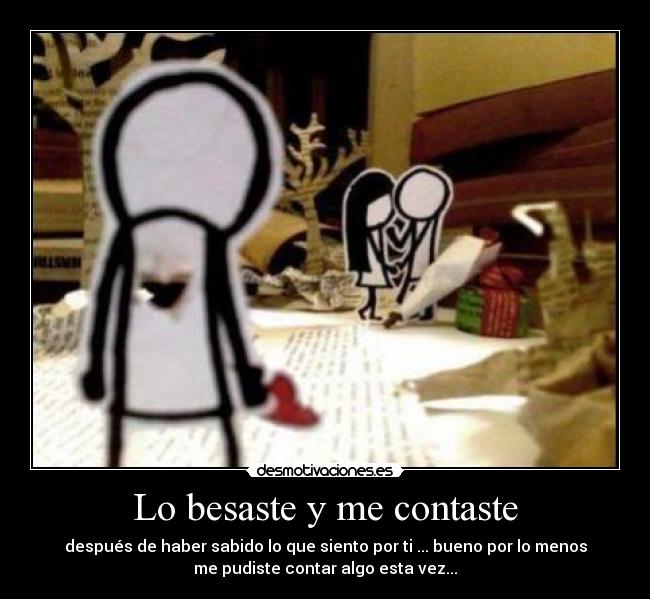 carteles broken heart desmotivaciones