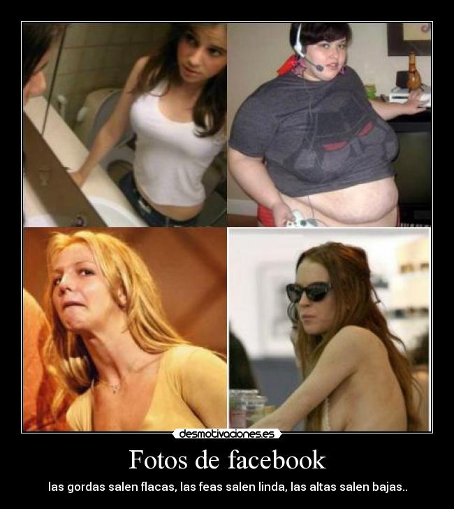 Fotos de facebook - 