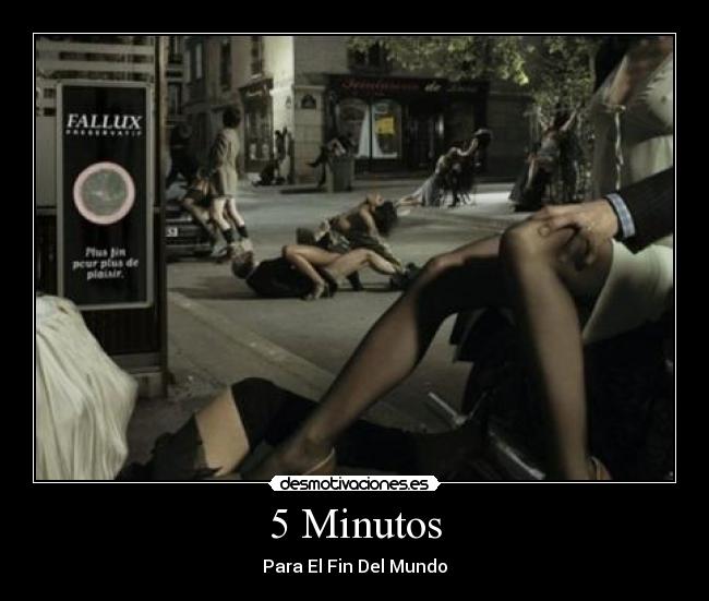 5 Minutos - 