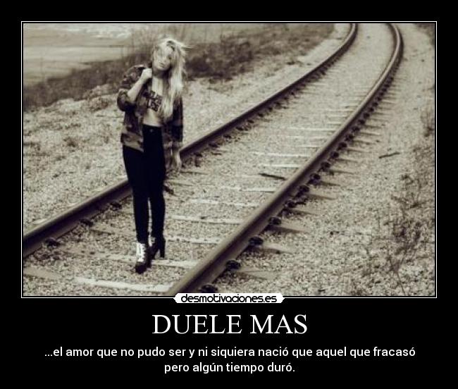 DUELE MAS - 